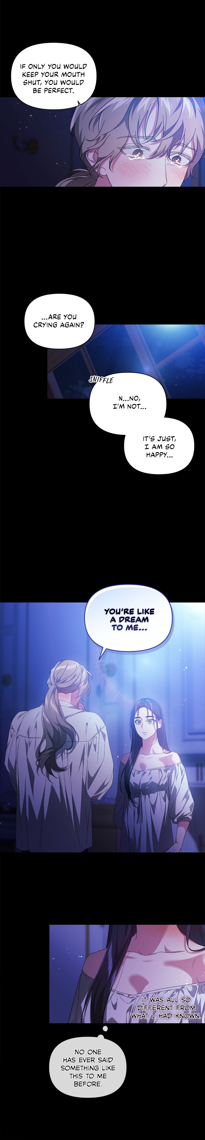 Read The Broken Ring This Marriage Will Fail Anyway Manga Online