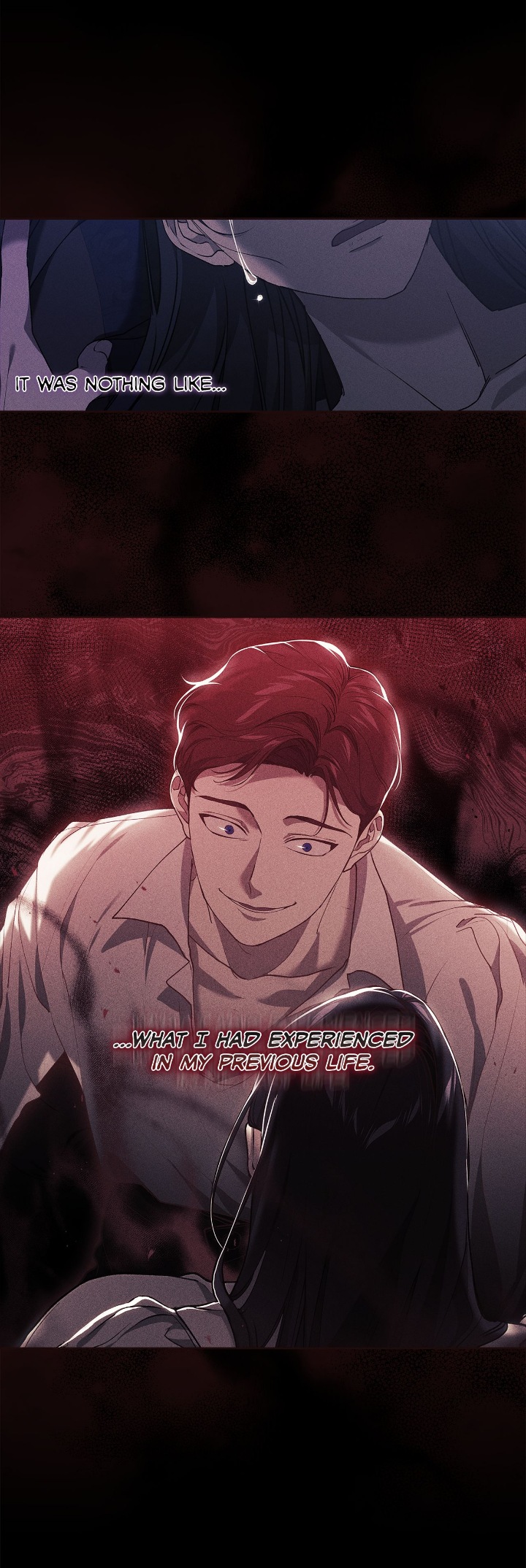 Read The Broken Ring This Marriage Will Fail Anyway Manga Online