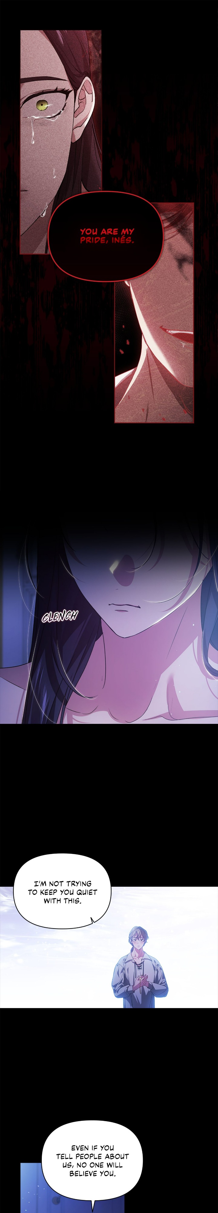 Read The Broken Ring This Marriage Will Fail Anyway Manga Online