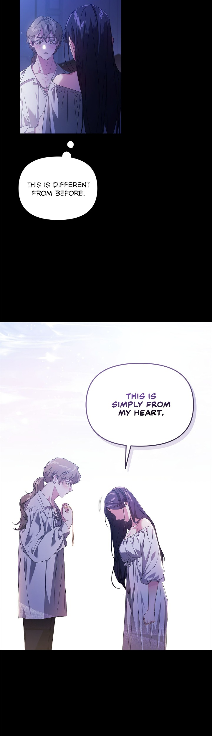 Read The Broken Ring This Marriage Will Fail Anyway Manga Online