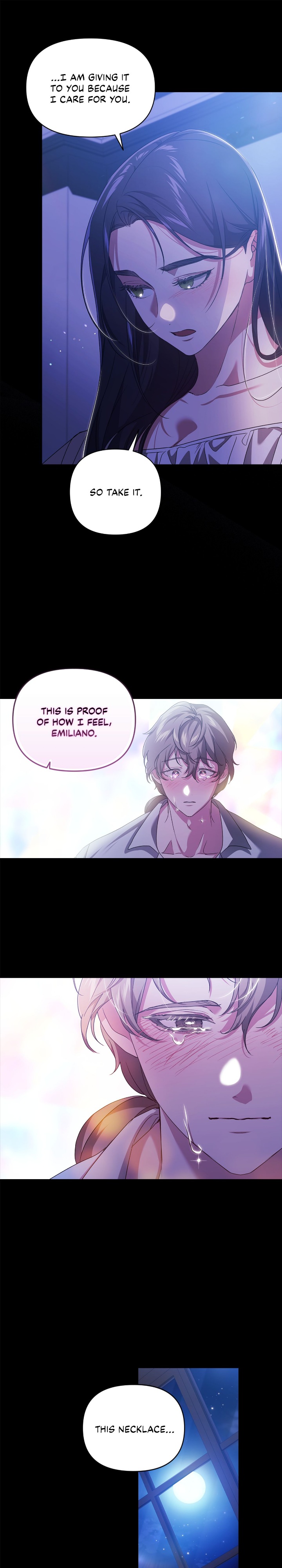 Read The Broken Ring This Marriage Will Fail Anyway Manga Online