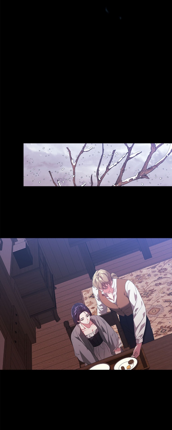 Read The Broken Ring This Marriage Will Fail Anyway Manga Online