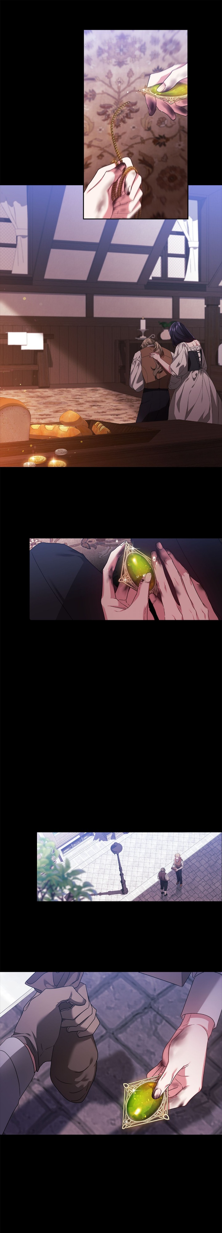 Read The Broken Ring This Marriage Will Fail Anyway Manga Online