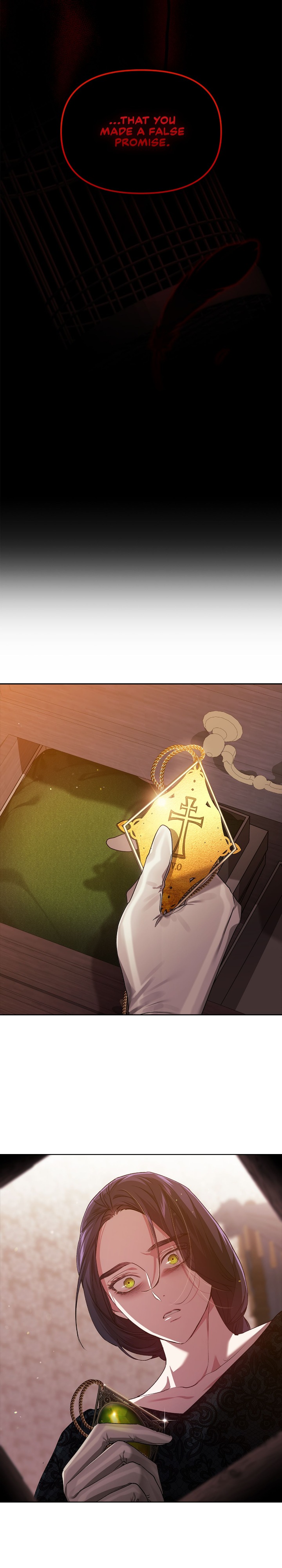 Read The Broken Ring This Marriage Will Fail Anyway Manga Online