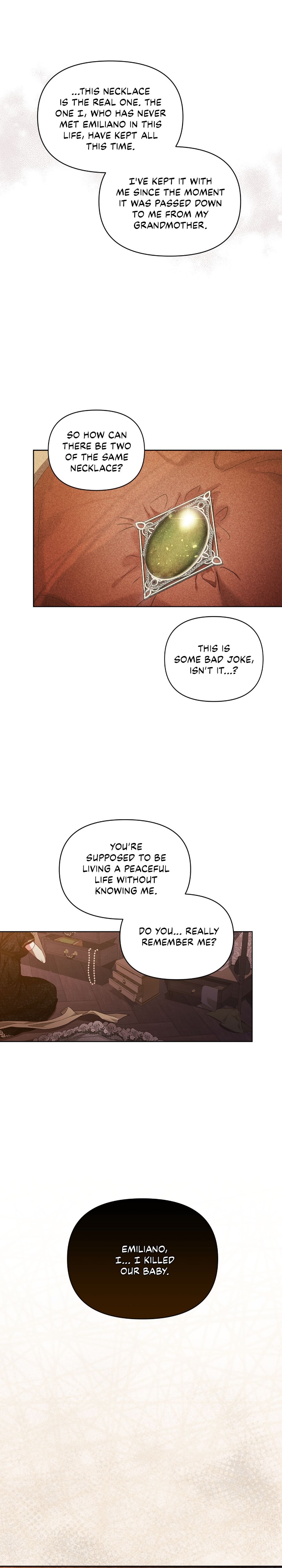 Read The Broken Ring This Marriage Will Fail Anyway Manga Online