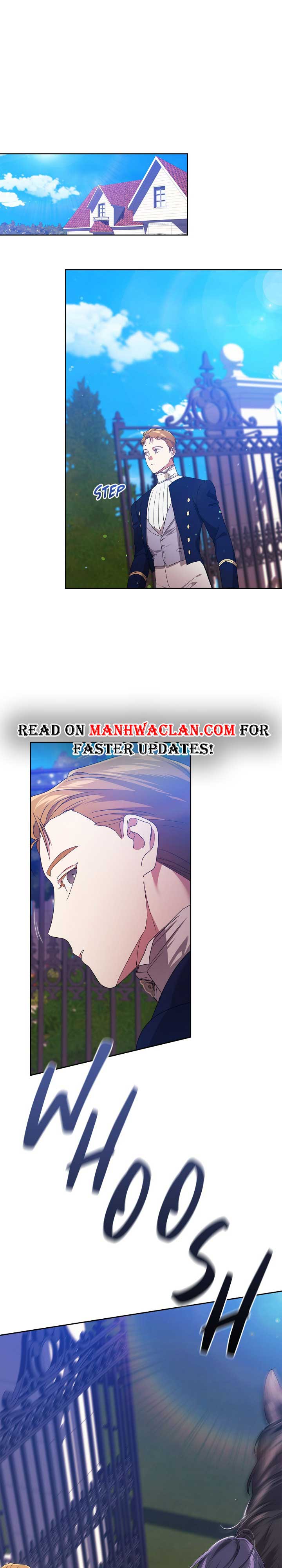 Read The Broken Ring This Marriage Will Fail Anyway Manga Online