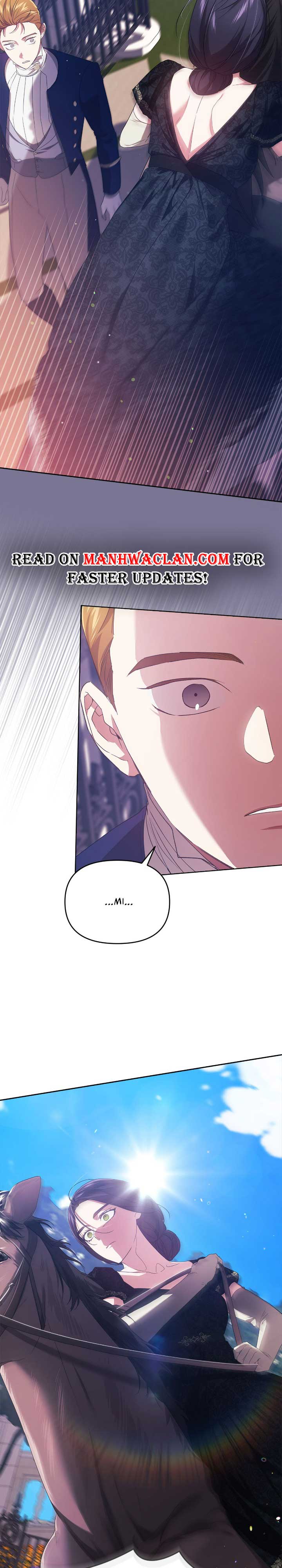 Read The Broken Ring This Marriage Will Fail Anyway Manga Online