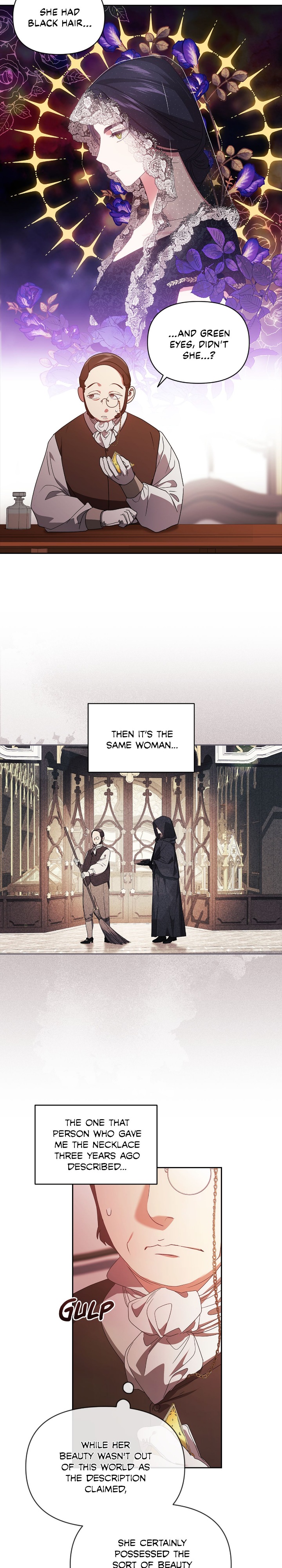 Read The Broken Ring This Marriage Will Fail Anyway Manga Online