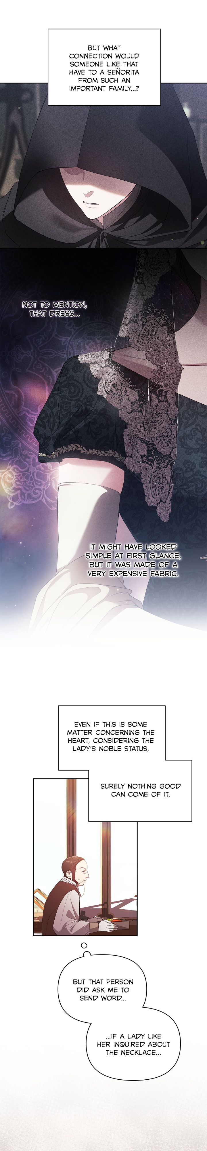 Read The Broken Ring This Marriage Will Fail Anyway Manga Online