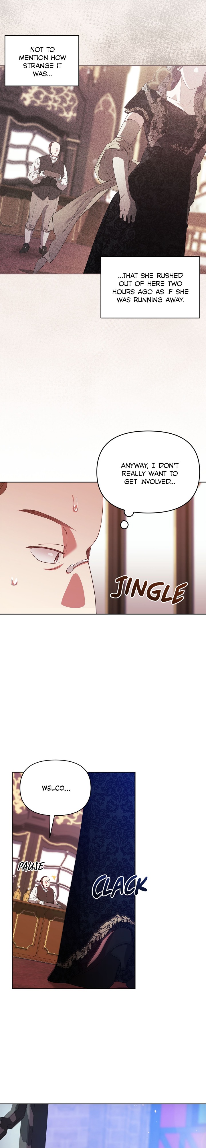 Read The Broken Ring This Marriage Will Fail Anyway Manga Online