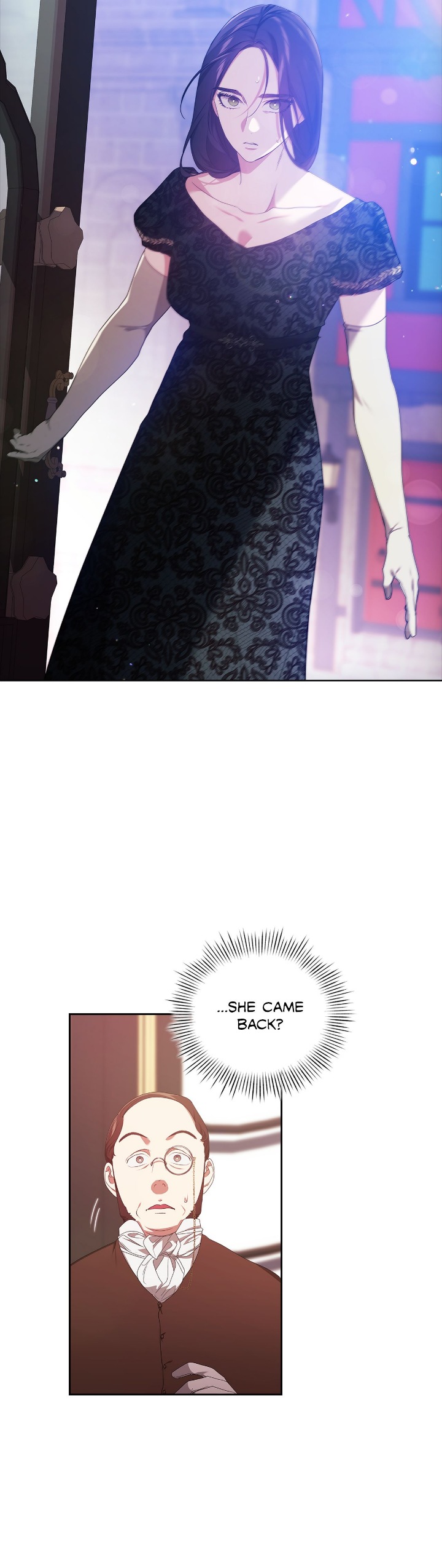 Read The Broken Ring This Marriage Will Fail Anyway Manga Online
