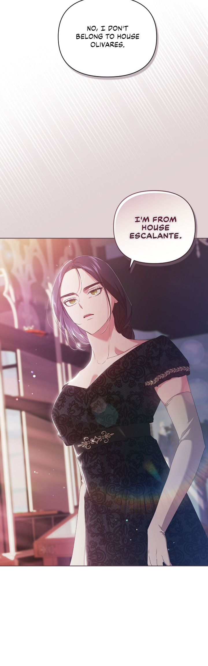 Read The Broken Ring This Marriage Will Fail Anyway Manga Online