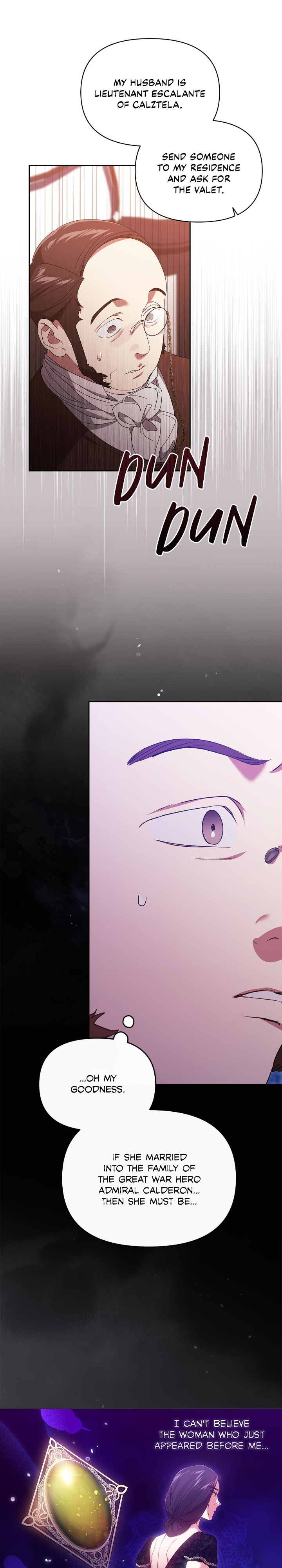 Read The Broken Ring This Marriage Will Fail Anyway Manga Online