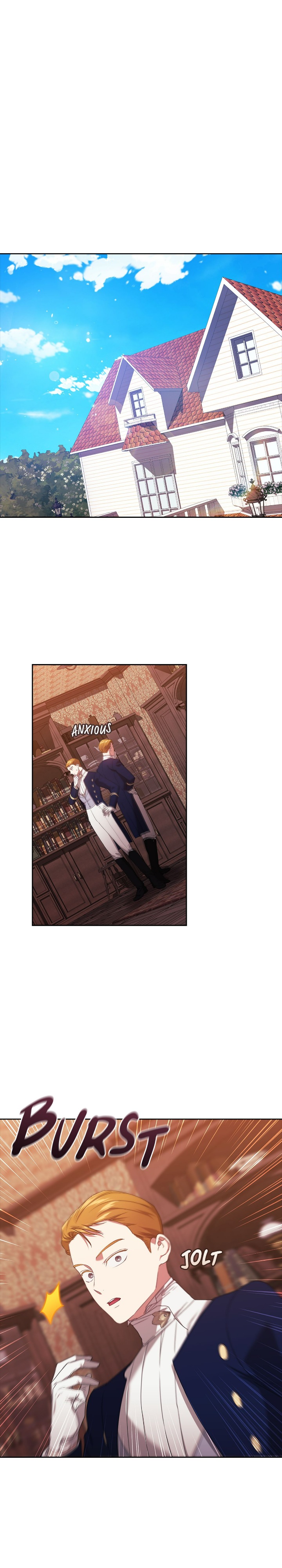 Read The Broken Ring This Marriage Will Fail Anyway Manga Online