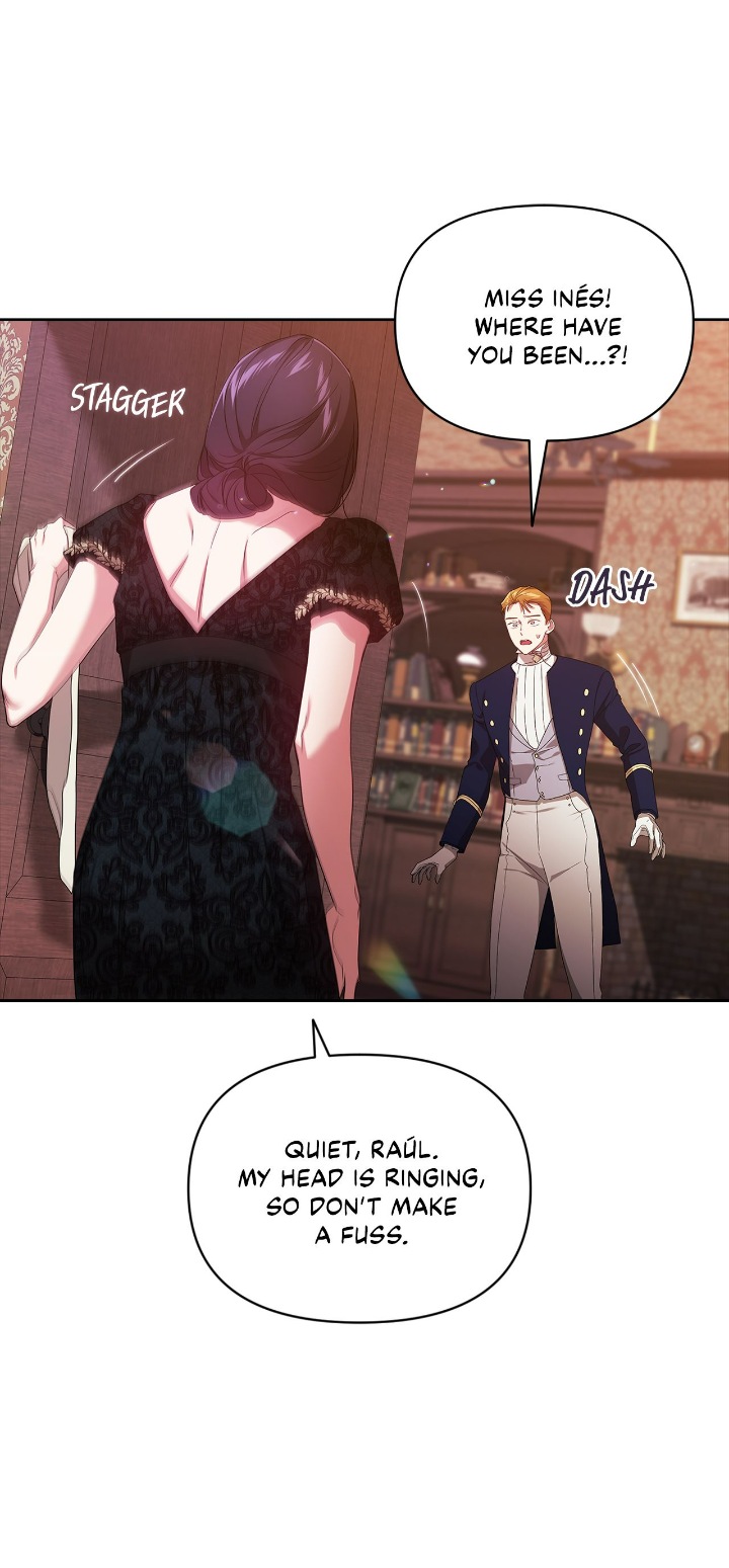 Read The Broken Ring This Marriage Will Fail Anyway Manga Online