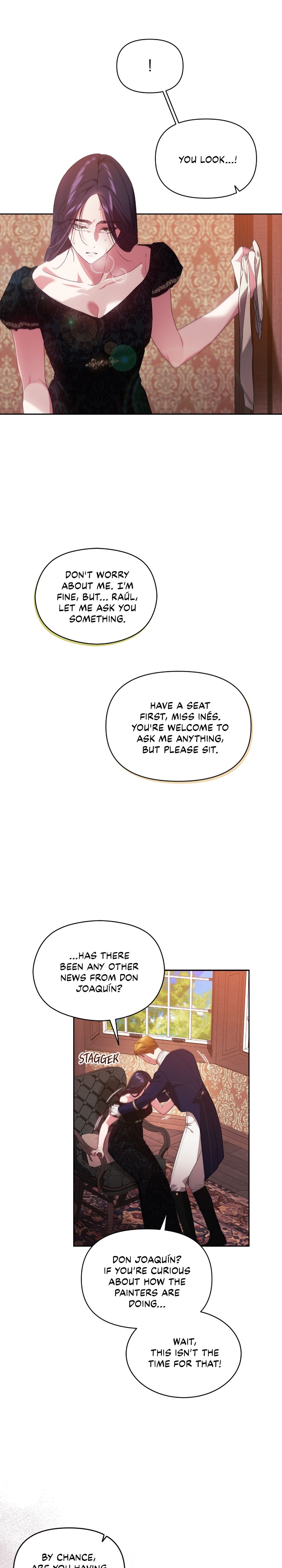 Read The Broken Ring This Marriage Will Fail Anyway Manga Online