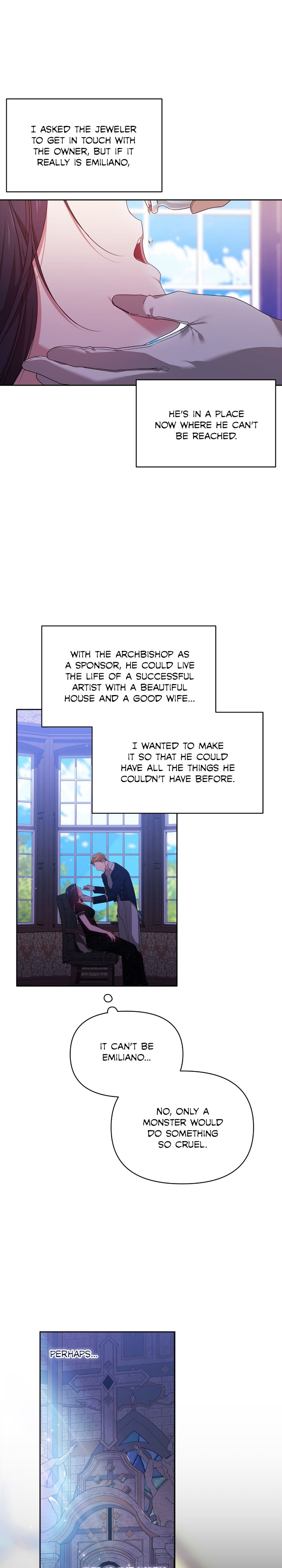 Read The Broken Ring This Marriage Will Fail Anyway Manga Online