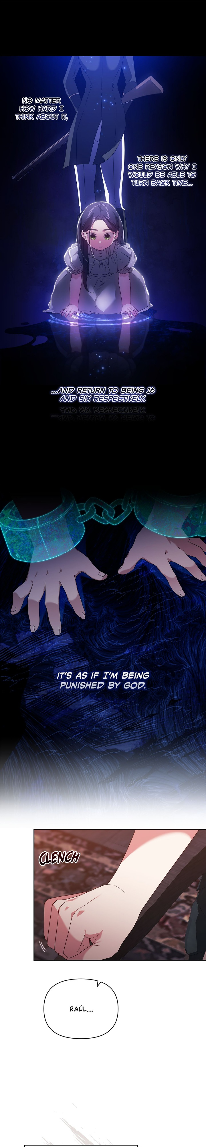 Read The Broken Ring This Marriage Will Fail Anyway Manga Online