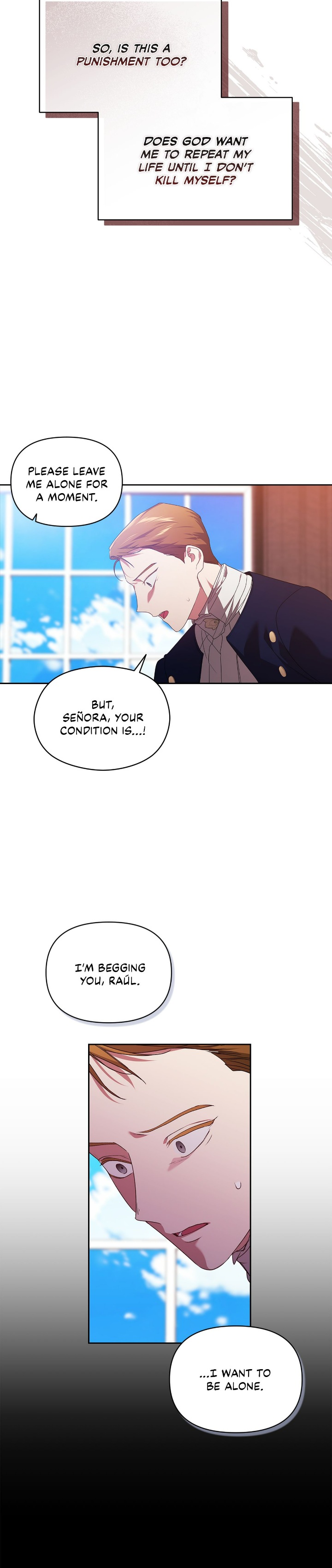 Read The Broken Ring This Marriage Will Fail Anyway Manga Online