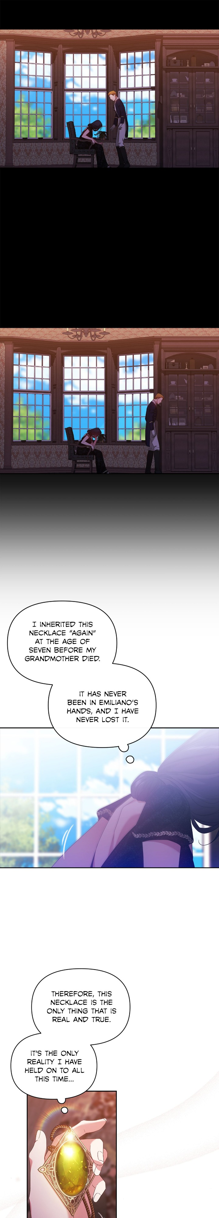 Read The Broken Ring This Marriage Will Fail Anyway Manga Online