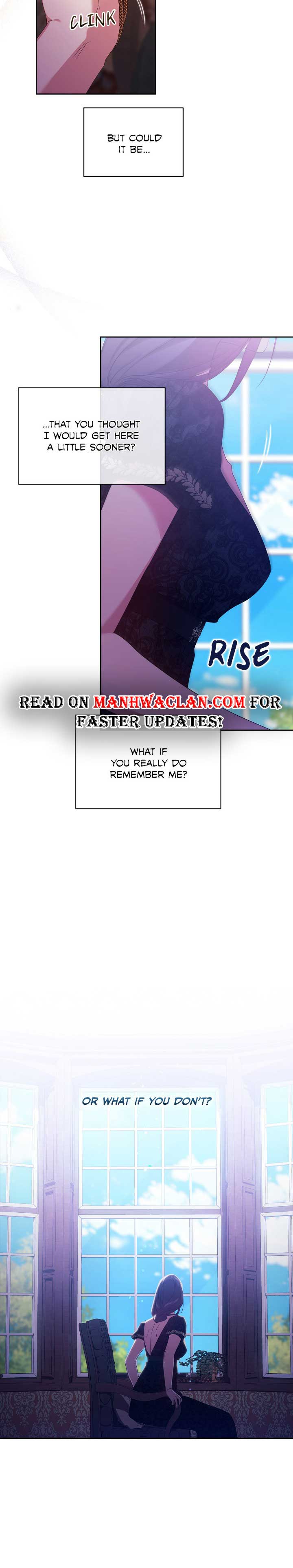 Read The Broken Ring This Marriage Will Fail Anyway Manga Online