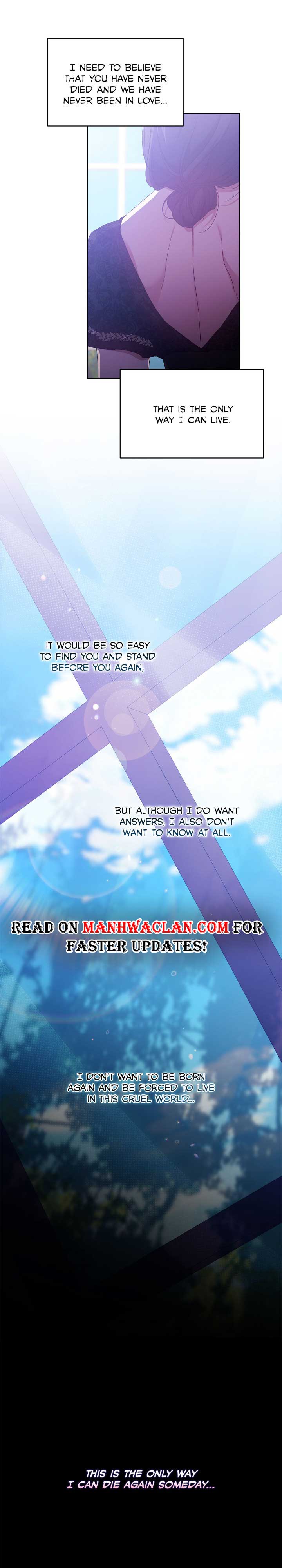 Read The Broken Ring This Marriage Will Fail Anyway Manga Online