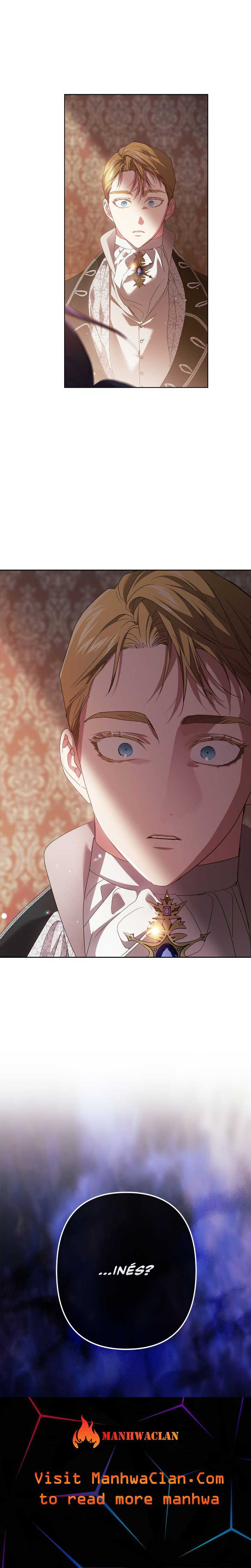 Read The Broken Ring This Marriage Will Fail Anyway Manga Online