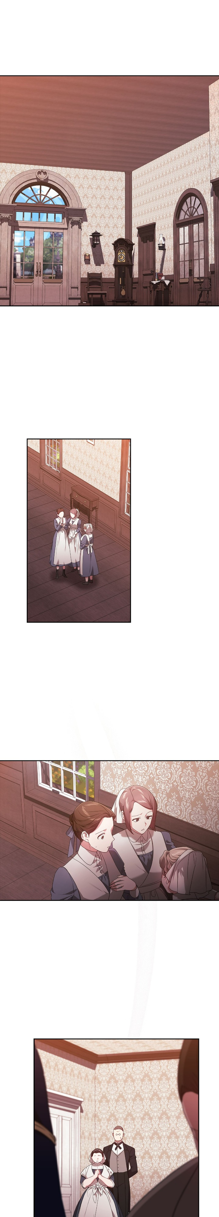 Read The Broken Ring This Marriage Will Fail Anyway Manga Online