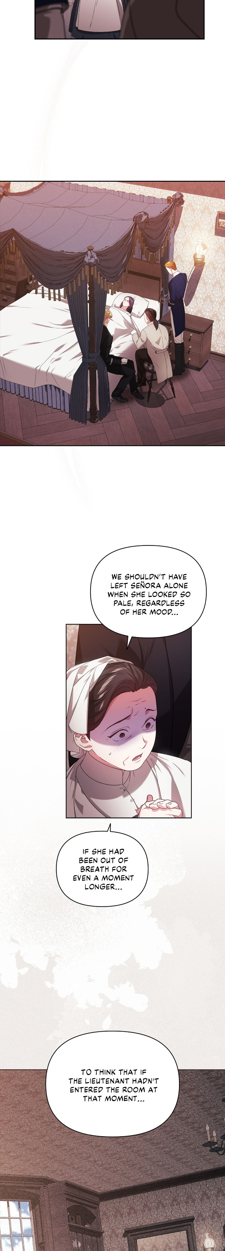Read The Broken Ring This Marriage Will Fail Anyway Manga Online