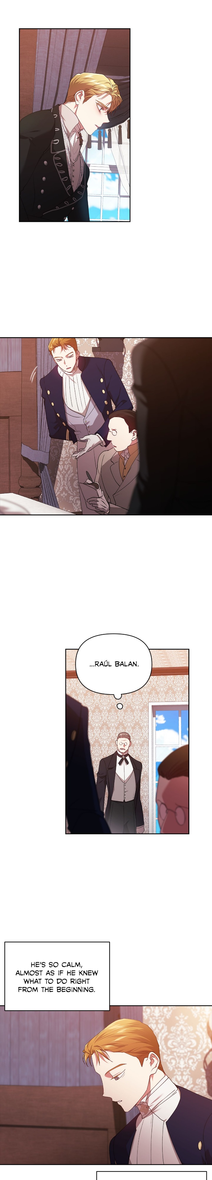 Read The Broken Ring This Marriage Will Fail Anyway Manga Online