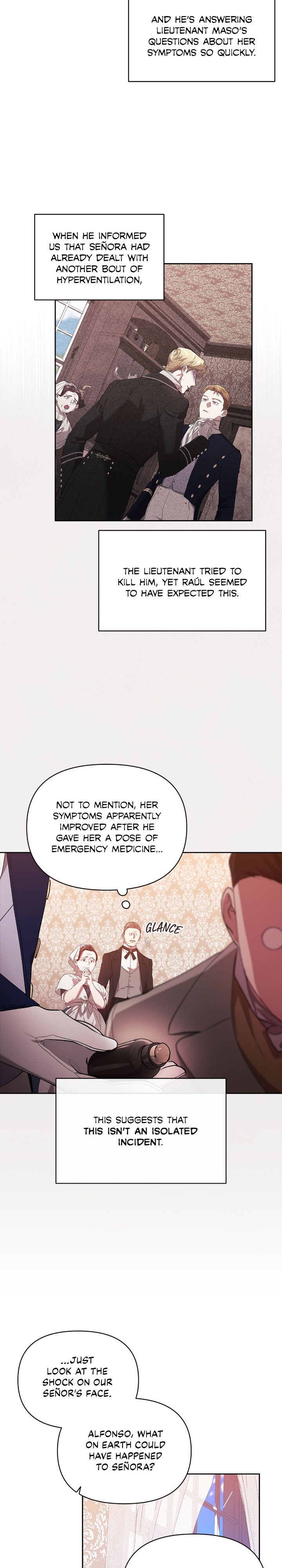 Read The Broken Ring This Marriage Will Fail Anyway Manga Online