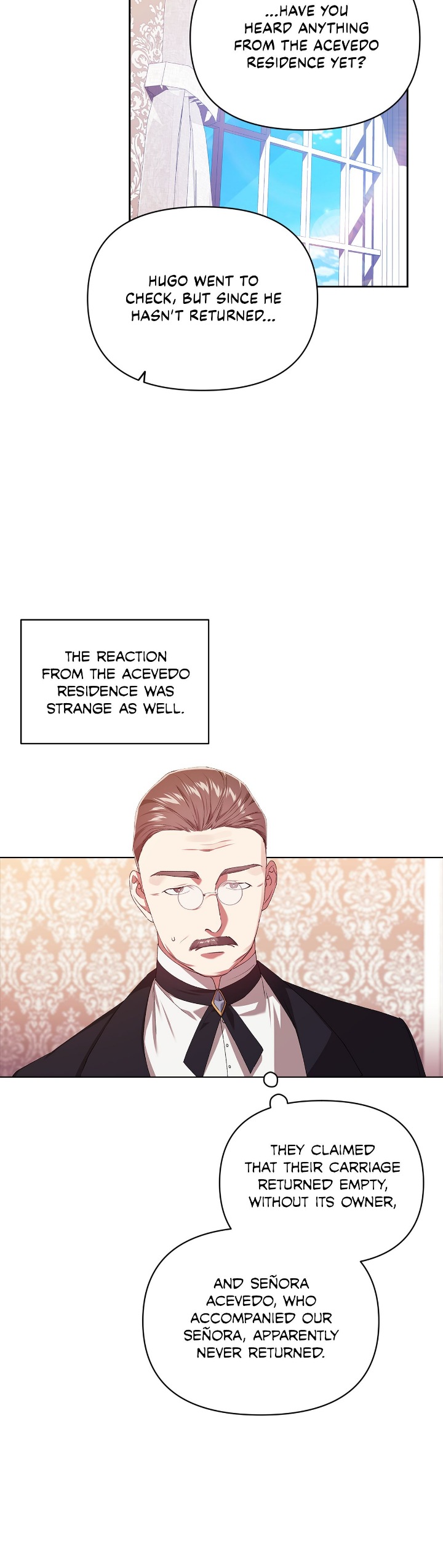 Read The Broken Ring This Marriage Will Fail Anyway Manga Online