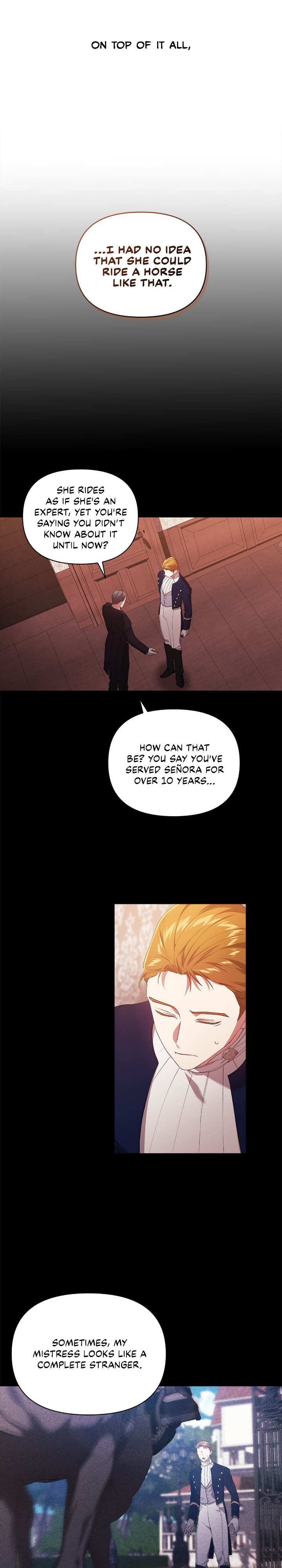 Read The Broken Ring This Marriage Will Fail Anyway Manga Online