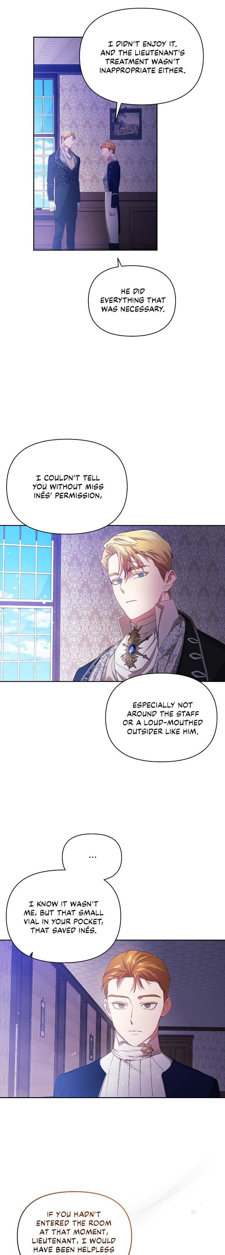 Read The Broken Ring This Marriage Will Fail Anyway Manga Online