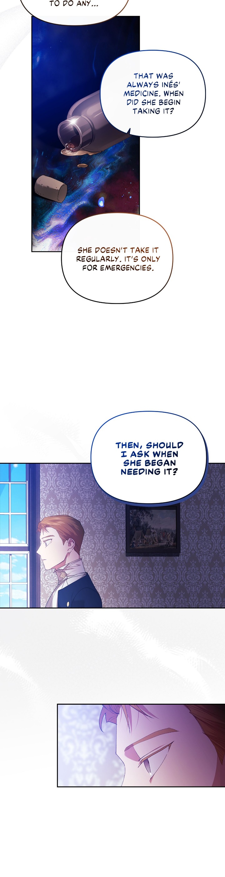 Read The Broken Ring This Marriage Will Fail Anyway Manga Online