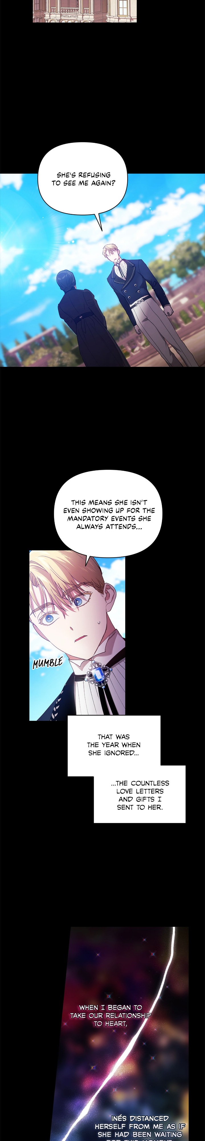 Read The Broken Ring This Marriage Will Fail Anyway Manga Online