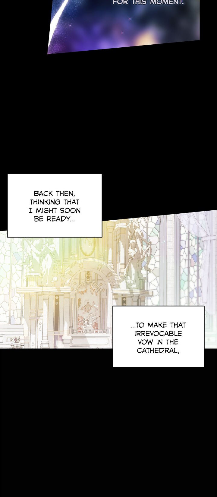 Read The Broken Ring This Marriage Will Fail Anyway Manga Online