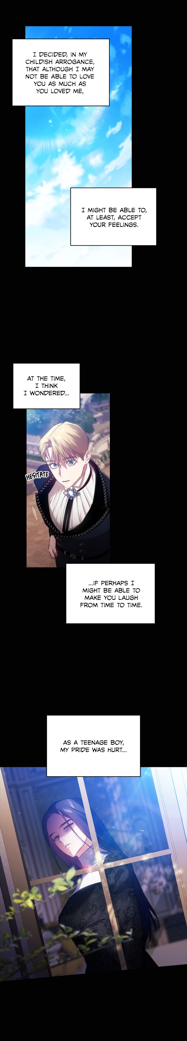 Read The Broken Ring This Marriage Will Fail Anyway Manga Online