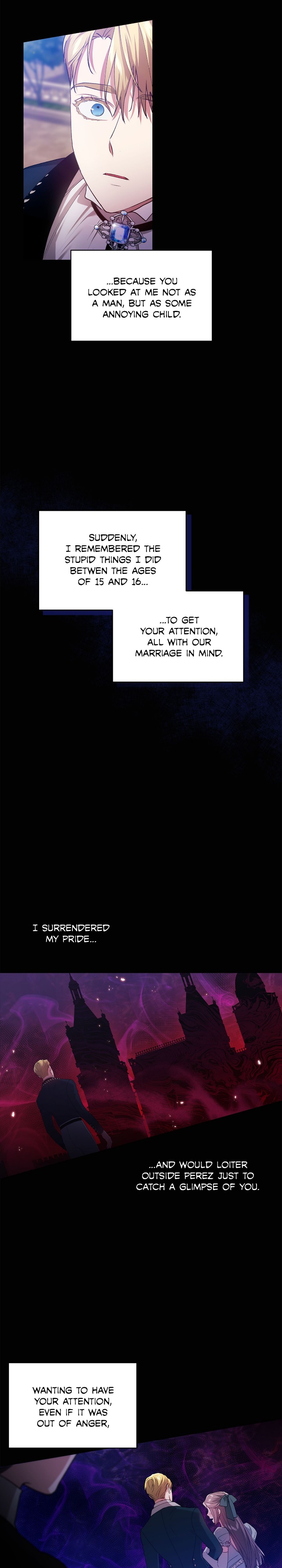 Read The Broken Ring This Marriage Will Fail Anyway Manga Online