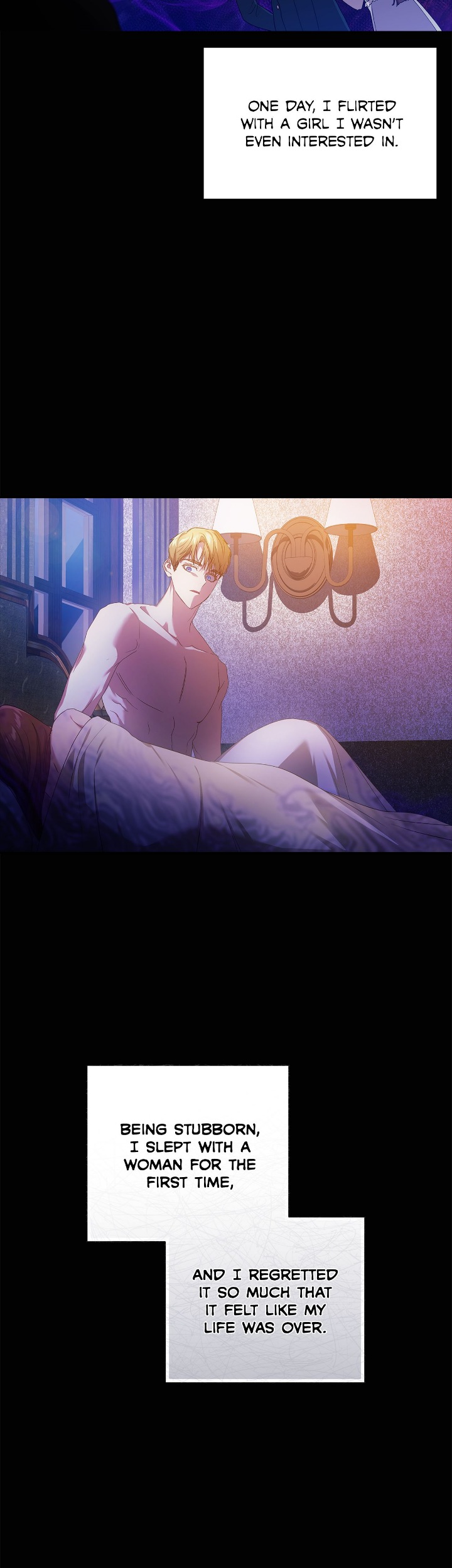 Read The Broken Ring This Marriage Will Fail Anyway Manga Online