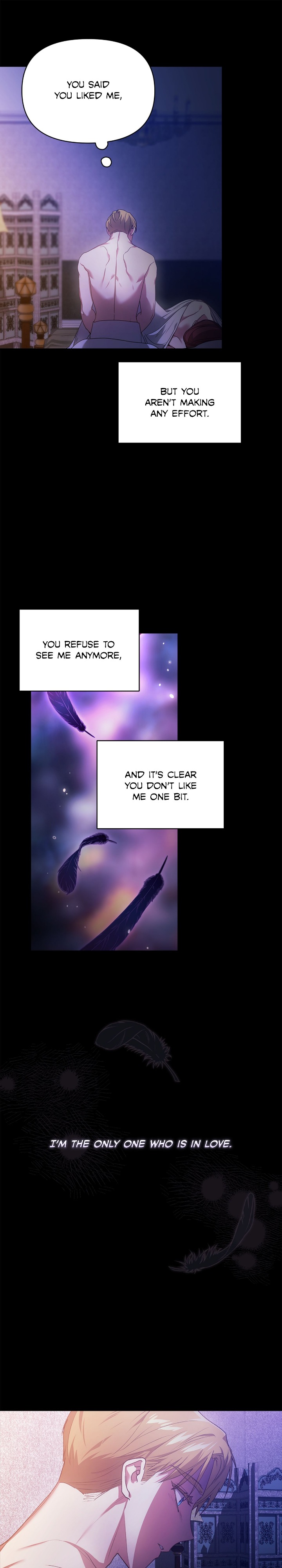 Read The Broken Ring This Marriage Will Fail Anyway Manga Online