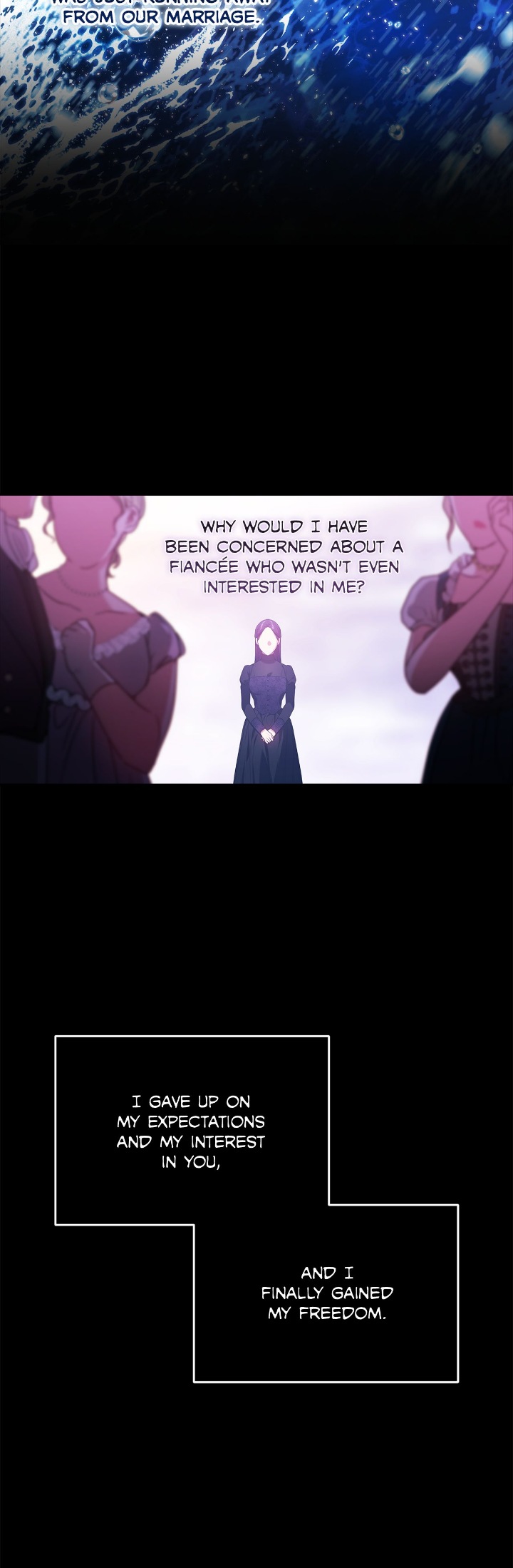 Read The Broken Ring This Marriage Will Fail Anyway Manga Online