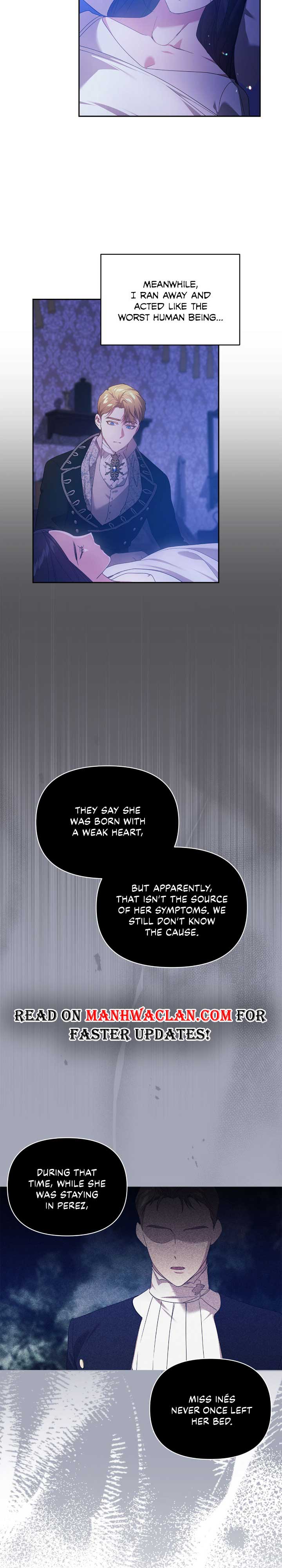 Read The Broken Ring This Marriage Will Fail Anyway Manga Online