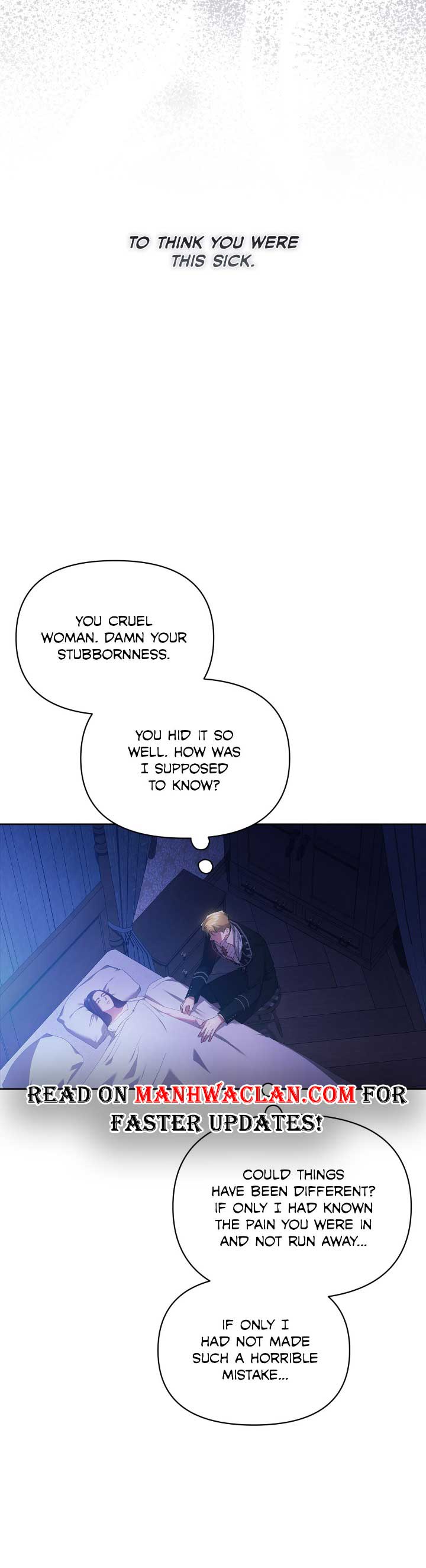 Read The Broken Ring This Marriage Will Fail Anyway Manga Online