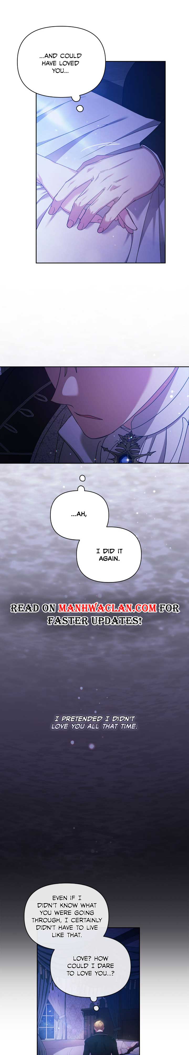 Read The Broken Ring This Marriage Will Fail Anyway Manga Online