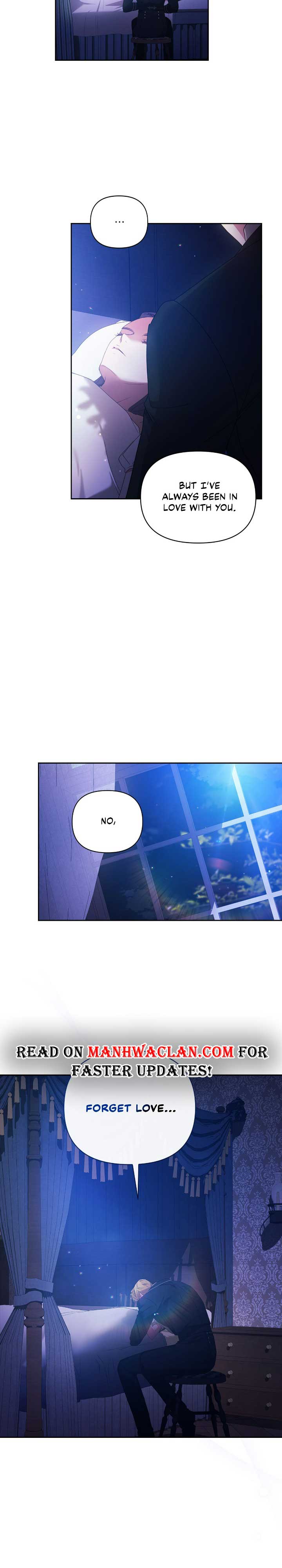 Read The Broken Ring This Marriage Will Fail Anyway Manga Online