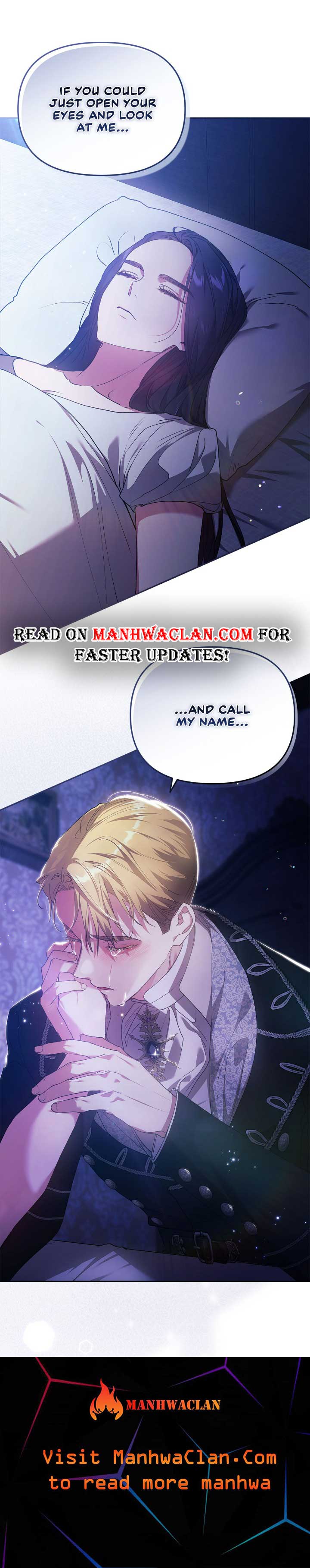 Read The Broken Ring This Marriage Will Fail Anyway Manga Online