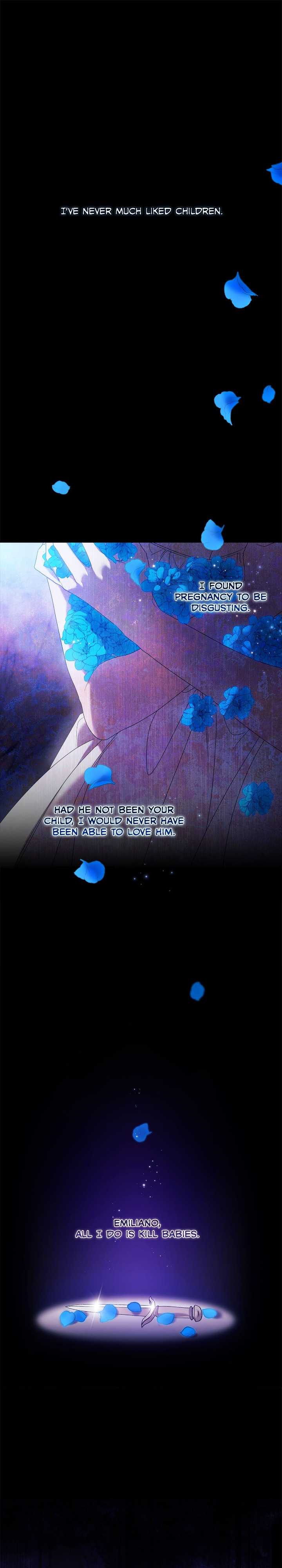 Read The Broken Ring This Marriage Will Fail Anyway Manga Online