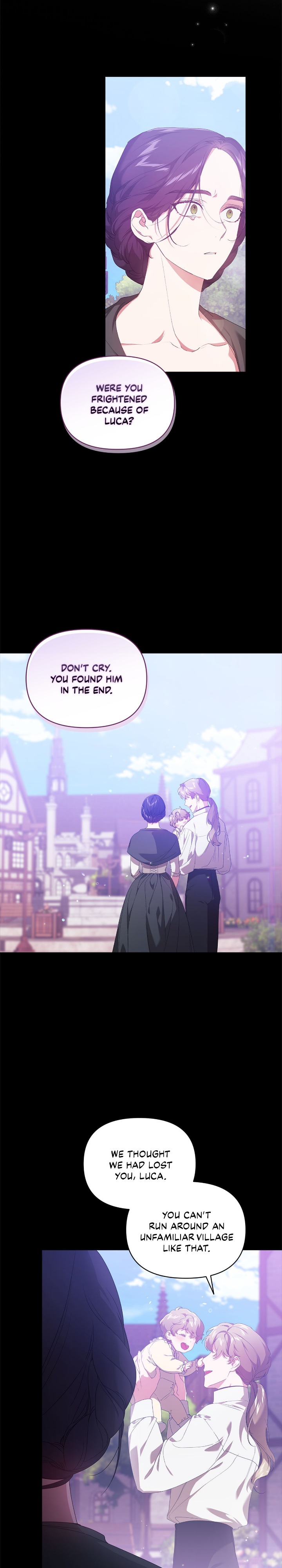 Read The Broken Ring This Marriage Will Fail Anyway Manga Online