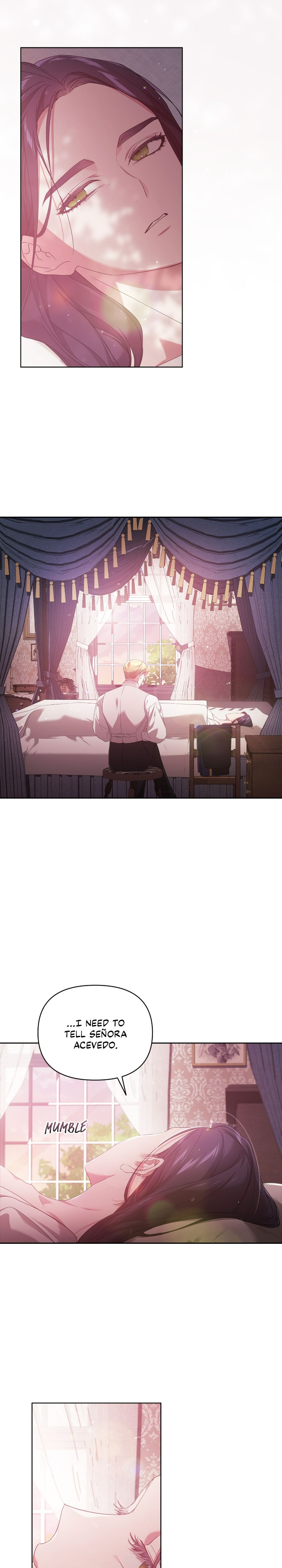 Read The Broken Ring This Marriage Will Fail Anyway Manga Online